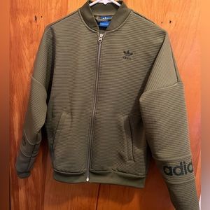 Adidas Bomber Jacket